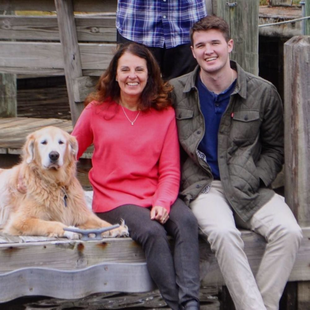 Meet your Posher, Conor